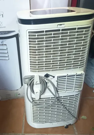 Aire Acondicionado Portátil IKOHS 3 en 1