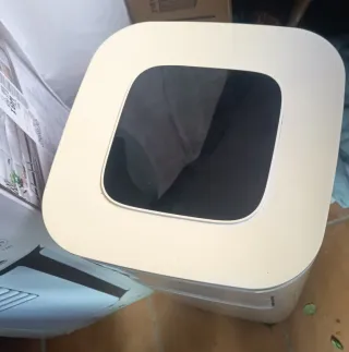 Aire Acondicionado Portátil IKOHS 3 en 1