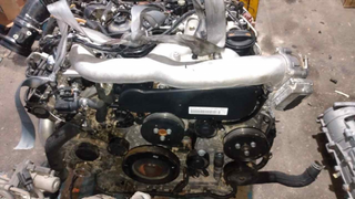 MOTOR COMPLETO AUDI A5 SPORTBACK (8T) 3.0 TDI Qua