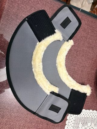 Campanas Horze para caballos