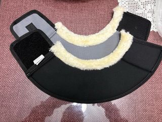 Campanas Horze para caballos