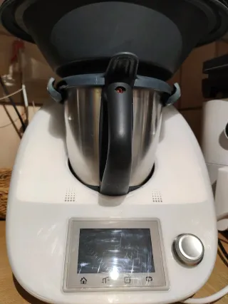 Thermomix TM5