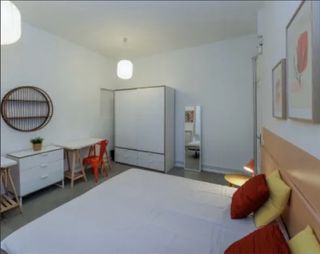 Habitación para chicas