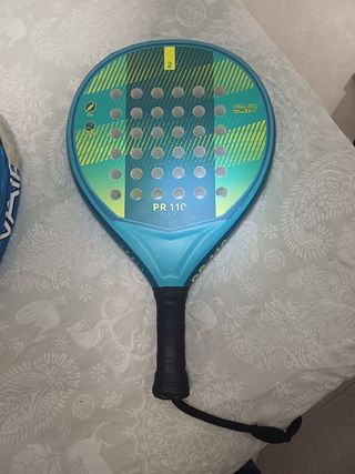 Pala de pádel PR 110 para niños