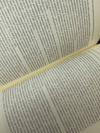 Conceptos para el estudio del Derecho administra..