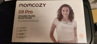 Momcozy S9 Pro Extractor Eléctrico Doble