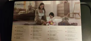 Momcozy S9 Pro Extractor Eléctrico Doble