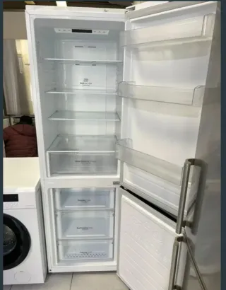 Oferta nevera y lavadora