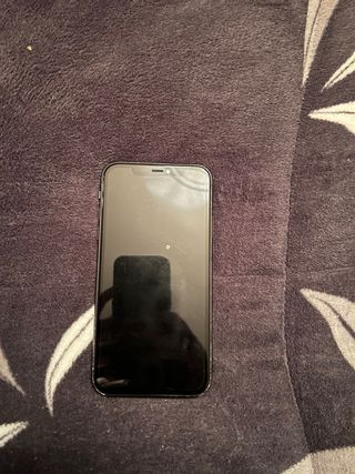 iPhone 11 256GB nero