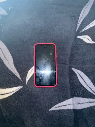 iPhone 11 256GB nero