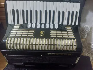 Acordeón Hohner Verdi 1