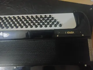Acordeón Hohner Verdi 1