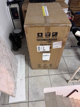 Prime 1 Studio Frodo & Gollum