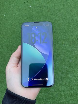 iPhone 13 mini 128GB Blu