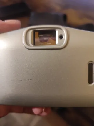 Yashica Clearlook AF Fotocamera