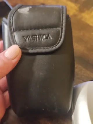 Yashica Clearlook AF Fotocamera