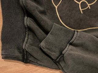 Sudadera niña T 122