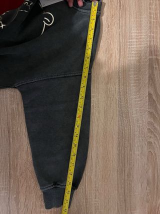 Sudadera niña T 122