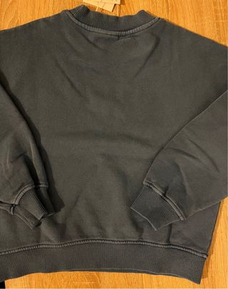 Sudadera niña T 122