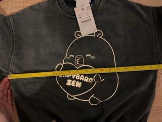 Sudadera niña T 122