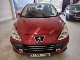 Peugeot 307 2006