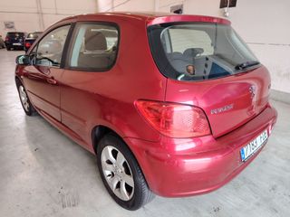Peugeot 307 2006