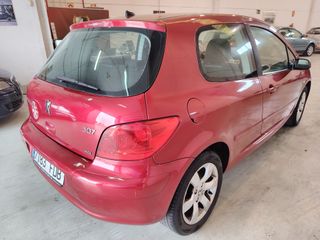 Peugeot 307 2006