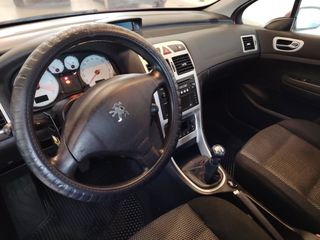 Peugeot 307 2006