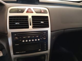 Peugeot 307 2006