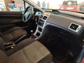 Peugeot 307 2006
