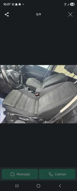 Volkswagen Touran 2017