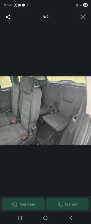 Volkswagen Touran 2017