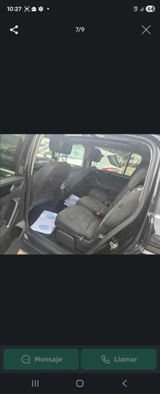 Volkswagen Touran 2017