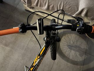 Bicicleta infantil Atala SKATE