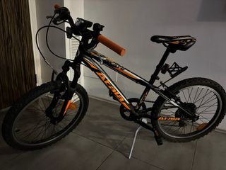 Bicicleta infantil Atala SKATE