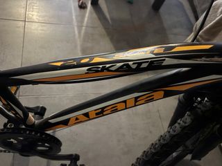 Bicicleta infantil Atala SKATE