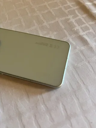 Xiaomi 15 Verde 12GB 256GB