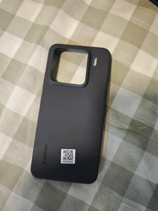 Xiaomi 15 Verde 12GB 256GB