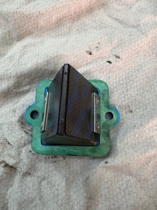 Pacco Lamellare Polini