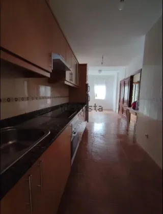 Vendo piso en Santa Cecilia