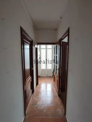 Vendo piso en Santa Cecilia