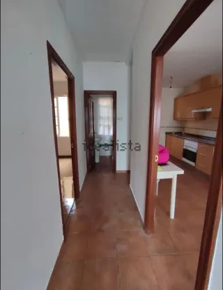 Vendo piso en Santa Cecilia