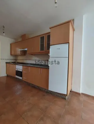 Vendo piso en Santa Cecilia