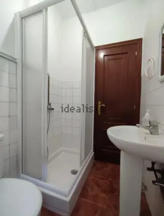 Vendo piso en Santa Cecilia