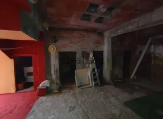 Vendo piso en Santa Cecilia