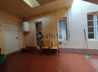 Vendo piso en Santa Cecilia