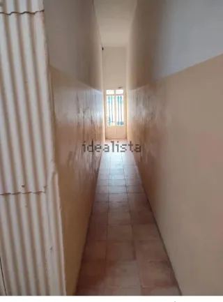 Vendo piso en Santa Cecilia