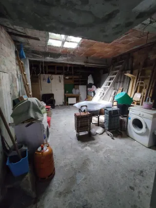 Vendo piso en Santa Cecilia