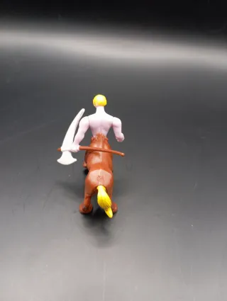 Mystic Horseman • Yu-Gi-Oh! Mattel