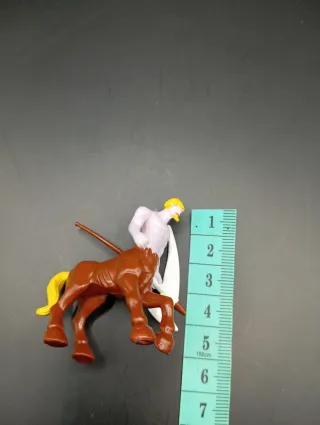 Mystic Horseman • Yu-Gi-Oh! Mattel